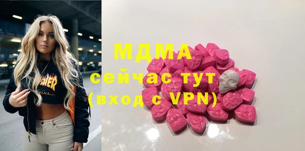 индика Алексеевка